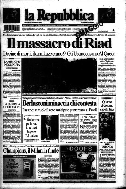 La repubblica